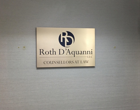 Roth D'Aquanni, LLC Springfield, NJ Office