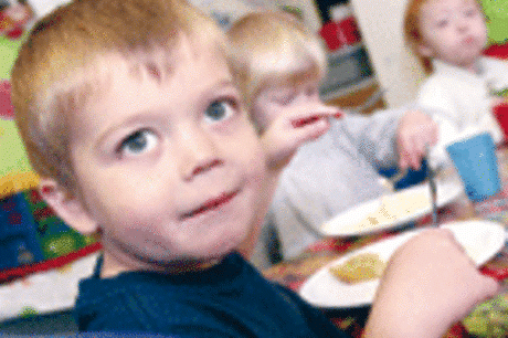 Thompsons Nottingham, United Kingdom Office