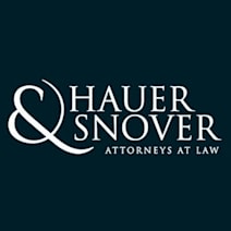 The Law Firm of Hauer & Snover Bloomfield Hills, MI Office