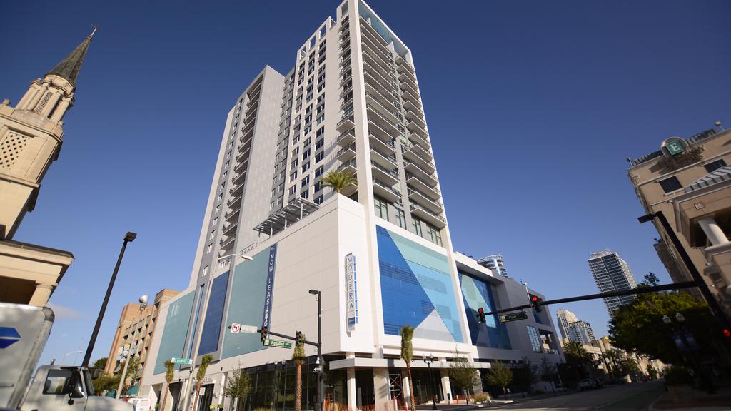 Spire Law, LLC Fort Lauderdale, FL Office