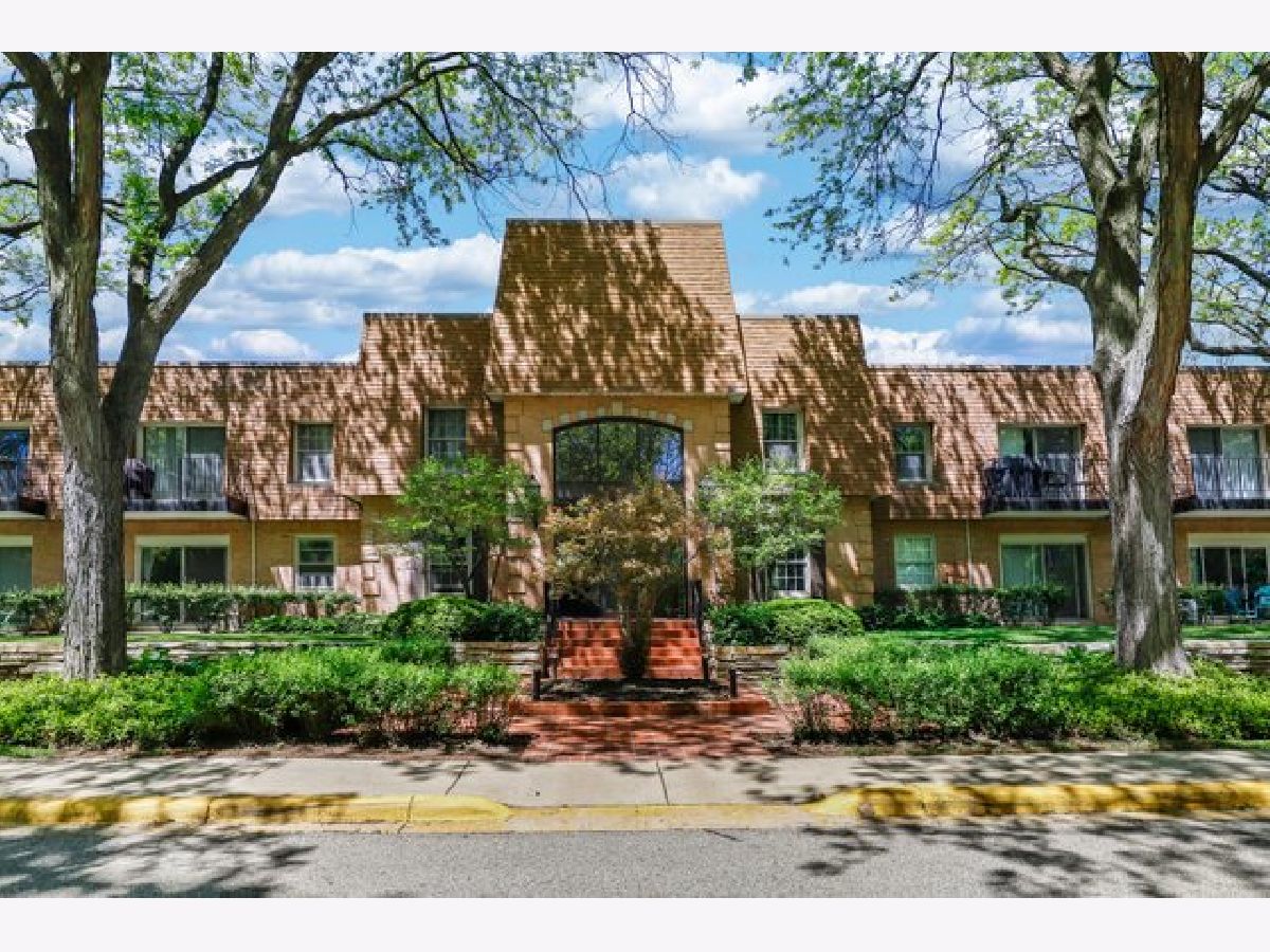 Brown & Brown PC Highland Park, IL Office