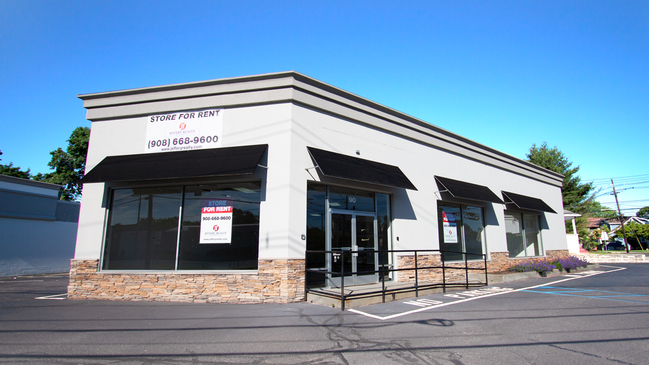 Levinson Axelrod, PA Raritan, NJ Office