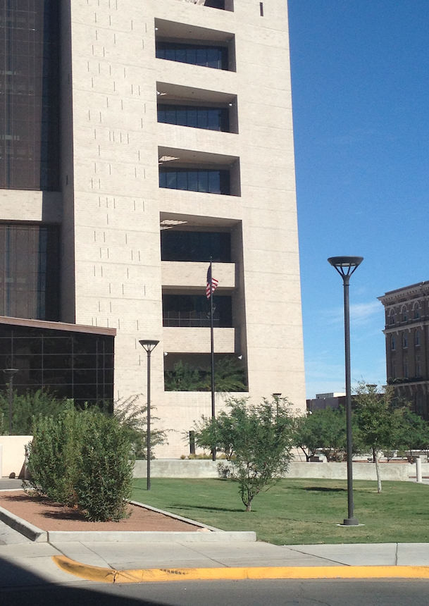 Kennard Law, P.C El Paso, TX Office