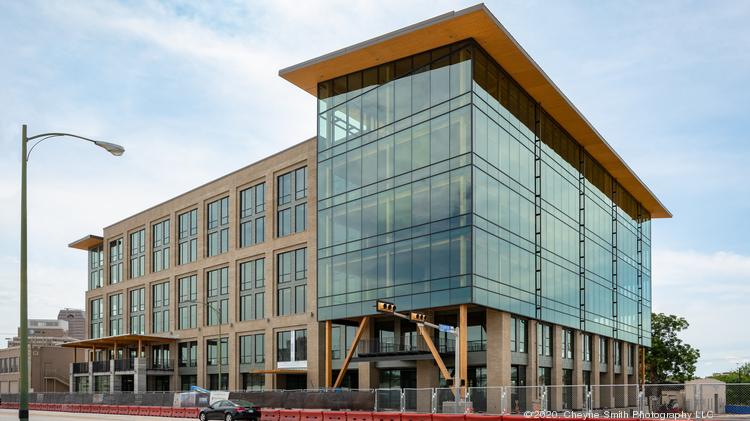 The Nichols Law Firm, PLLC San Antonio,  Office