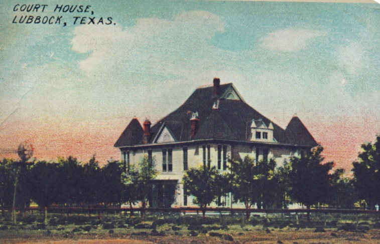 Murchison Law Lubbock, TX Office