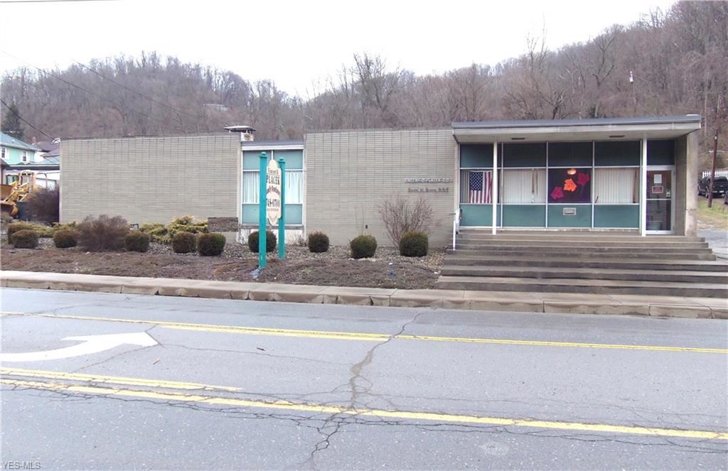 Gordon Rees Scully Mansukhani LLP Weirton, WV Office