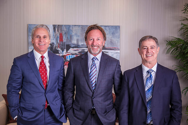 Burnes and Libman Chicago,  Office