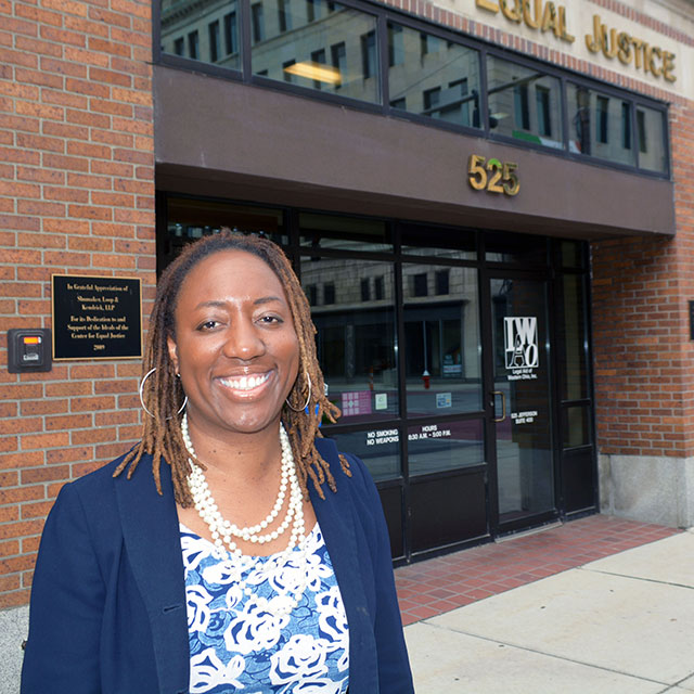 Anspach Law Tiffin, OH Office