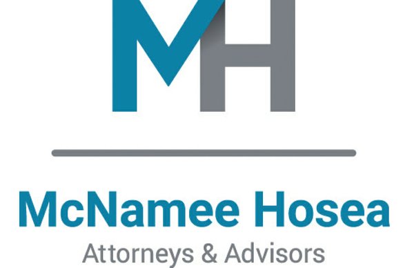 McNamee Hosea Alexandria, VA Office