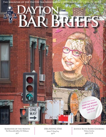 Roberson Law Kettering,  Office