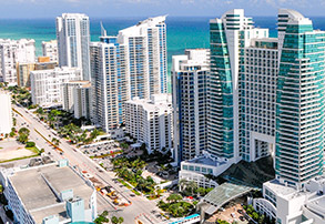 Conroy Simberg Hollywood, FL Office