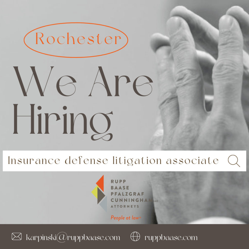 Rupp Pfalzgraf LLC Rochester, NY Office