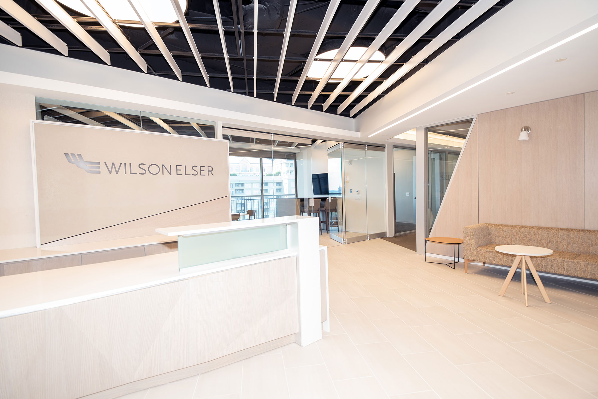 Wilson Elser Atlanta, GA Office