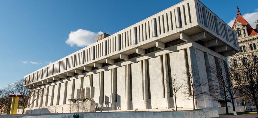 Brus Chambers LLC New York City, NY Office