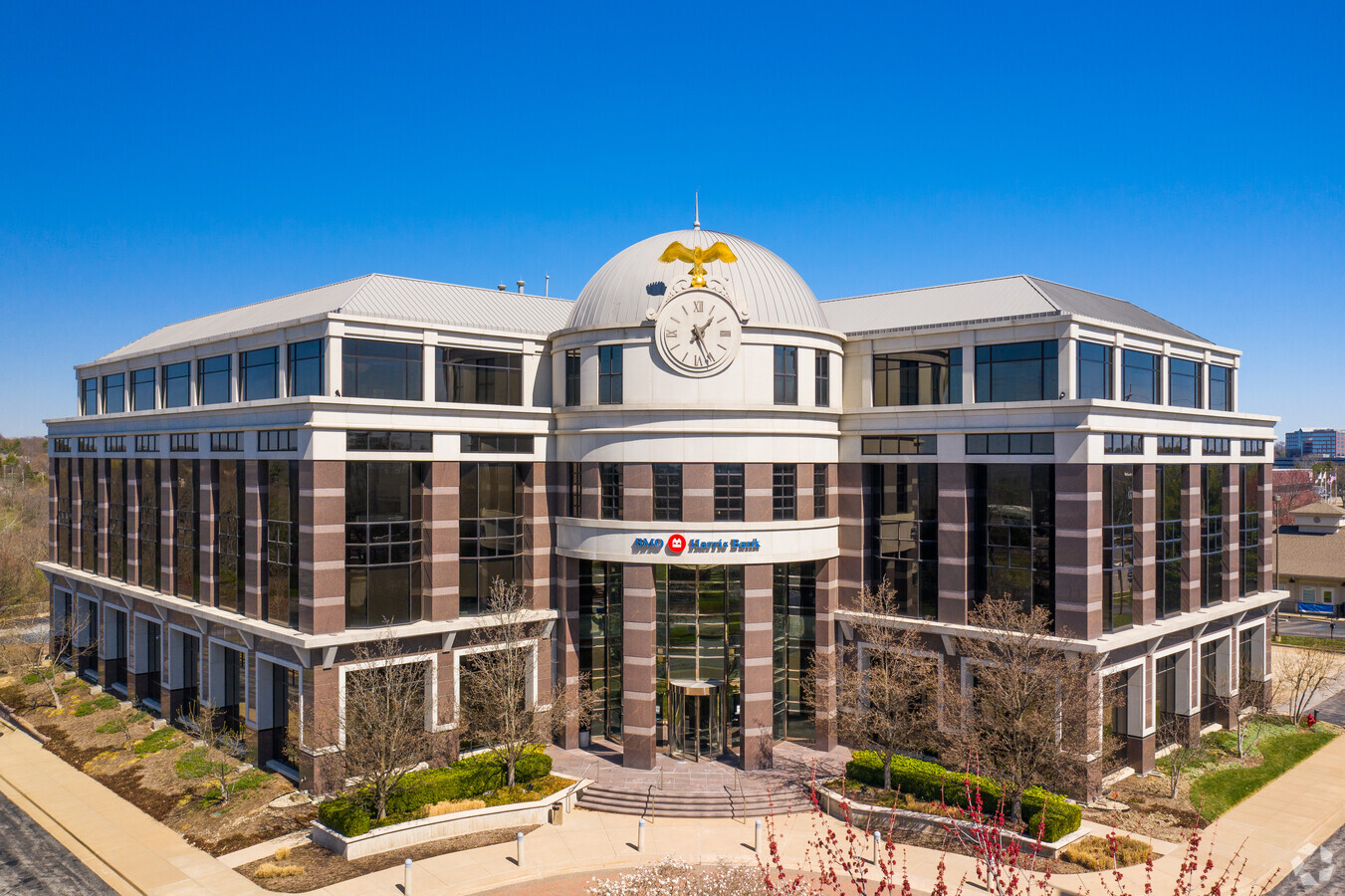 Hammond and Shinners, P.C Saint Louis, MO Office