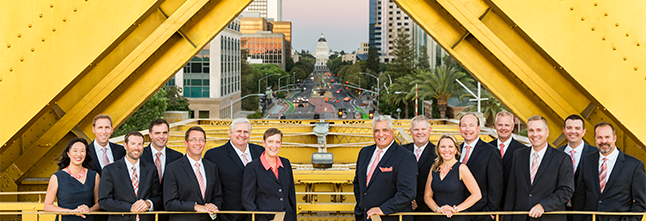 Porter Scott, A Professional Corporation Sacramento, CA Office