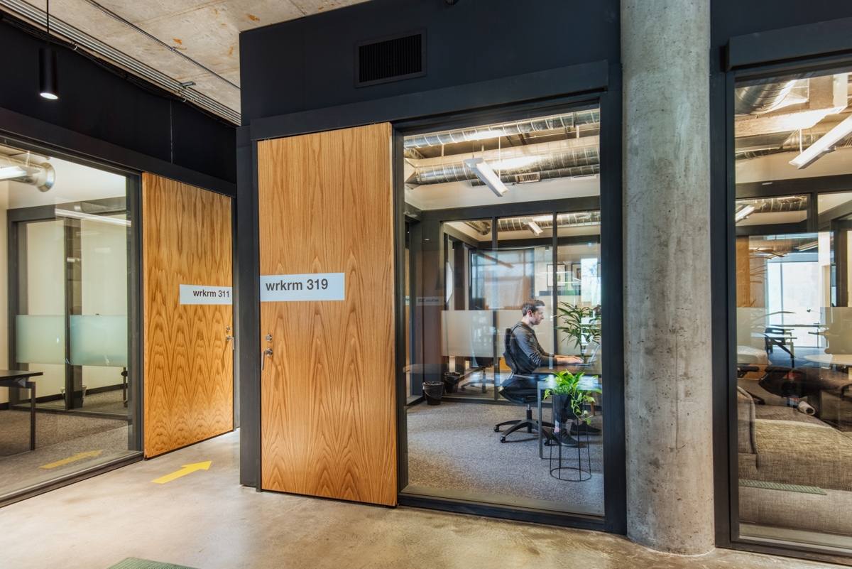 HWS Law Group Portland, OR Office