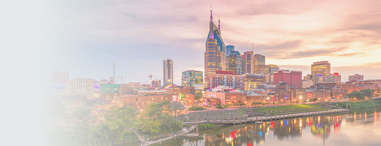 The Cole Law Firm Nashville, TN Office