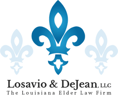 Losavio & DeJean, LLC Baton Rouge, LA Office