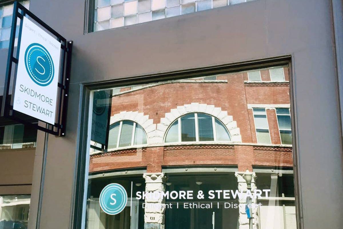 Stewart Law Offices Rock Hill, SC Office