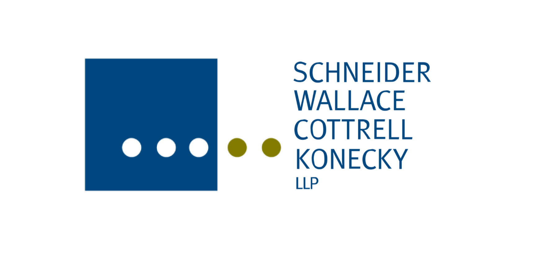 Schneider Wallace Cottrell Konecky LLP Emeryville, CA Office