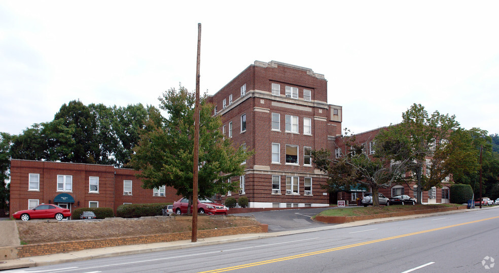 Hatch Rockers Immigration Asheville, NC Office