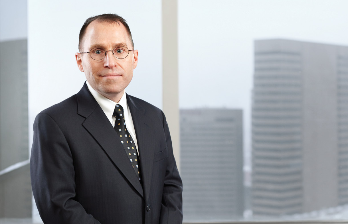 Bailey Cavalieri LLC Columbus, OH Office