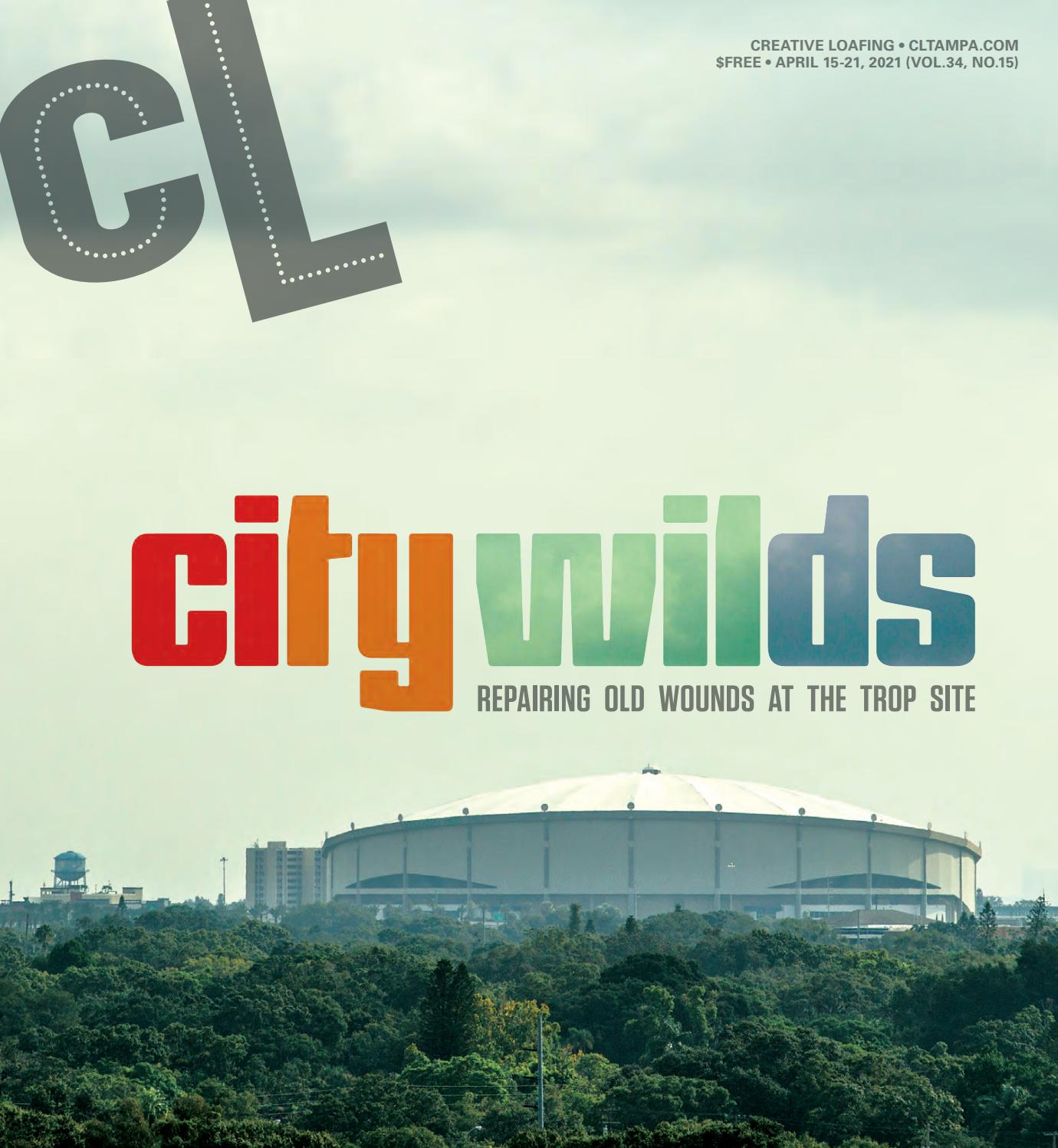 Fudge & McArthur, PA Saint Petersburg, FL Office