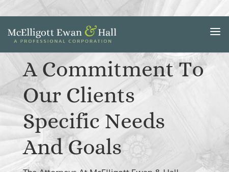 McElligott Ewan & Hall A Professional Corporation Independence, MO Office