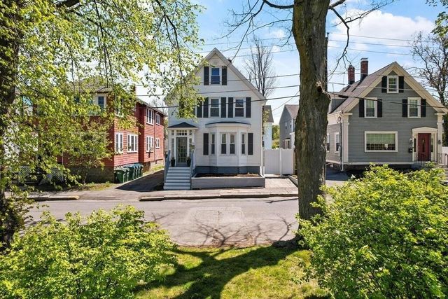 Brooks Law Firm Medford, MA Office