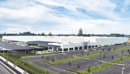 Law Offices of Nay & Friedenberg LLC Portland, OR Office