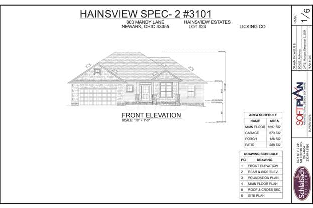 EQUES Law Group Newark, OH Office