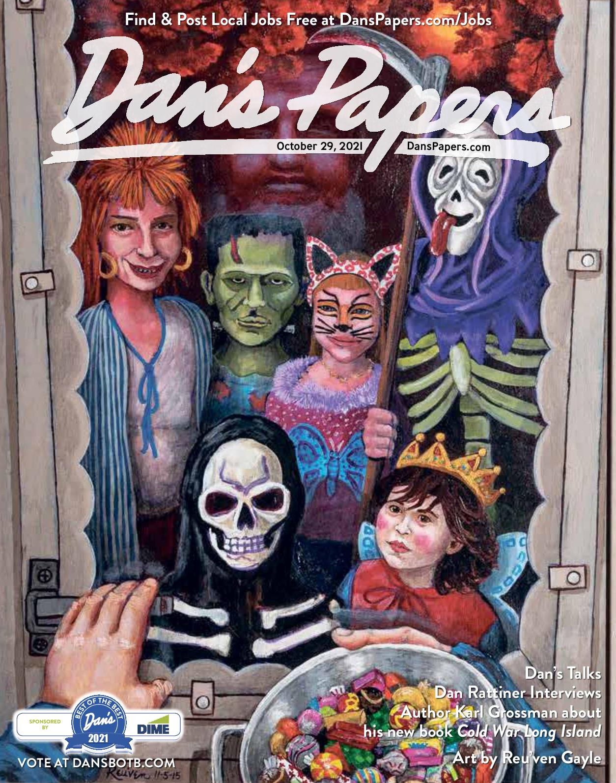 Abrams, Cohen & Associates Riverhead, NY Office