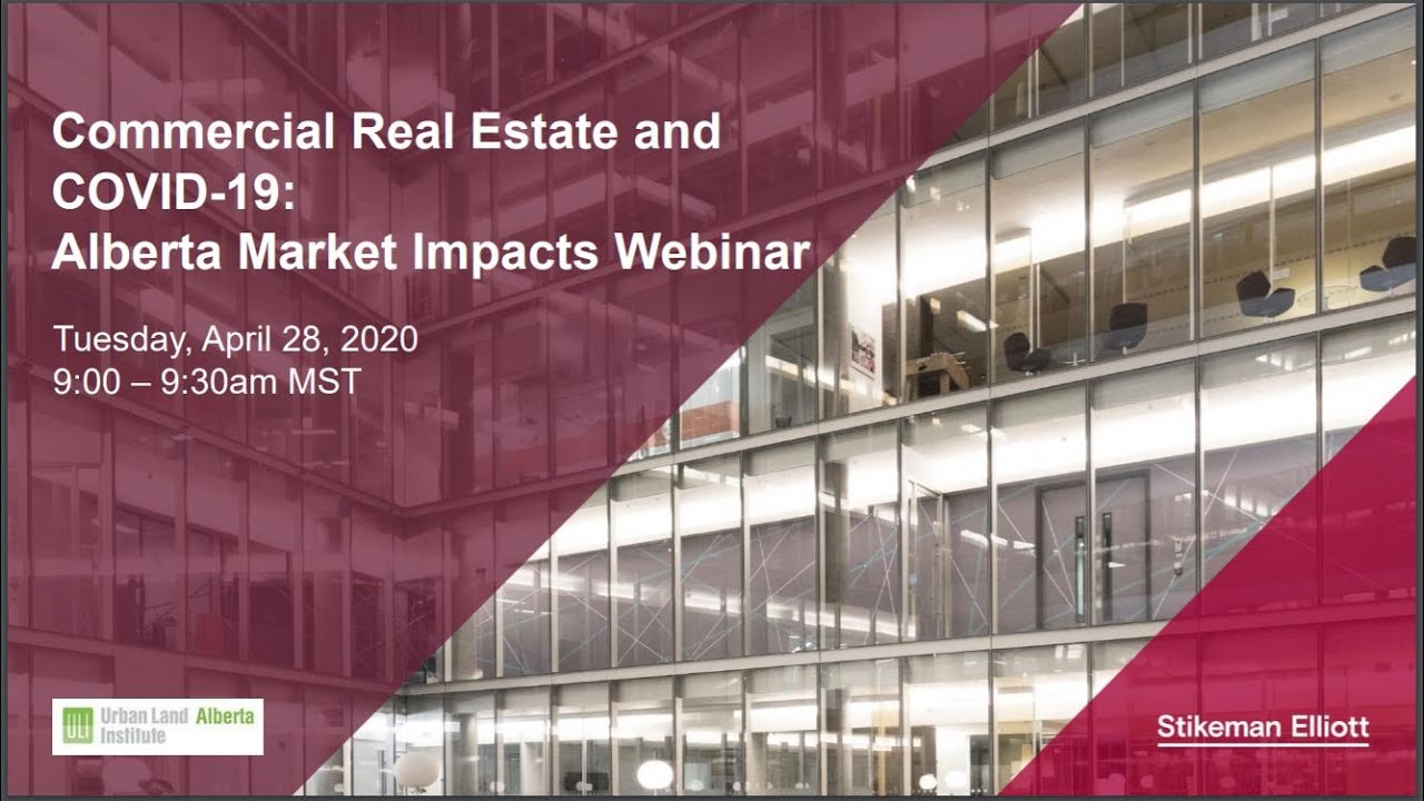 Stikeman Elliott LLP Calgary, Canada Office