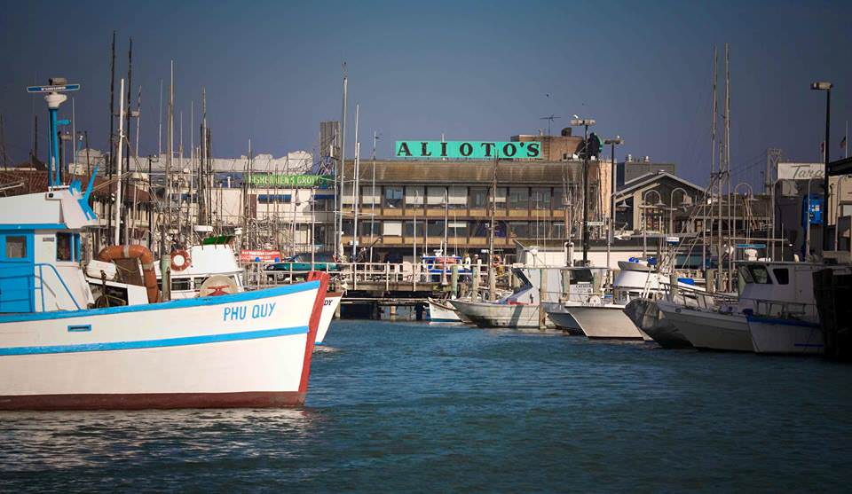 Alioto & Alioto LLP Saint Helena, CA Office