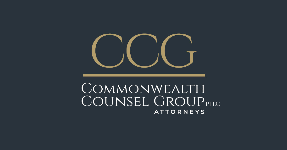 Commonwealth Counsel Group PLLC Louisville,  Office