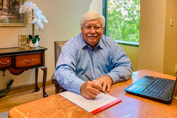 Cheek & Falcone, PLLC Oklahoma City, OK Office