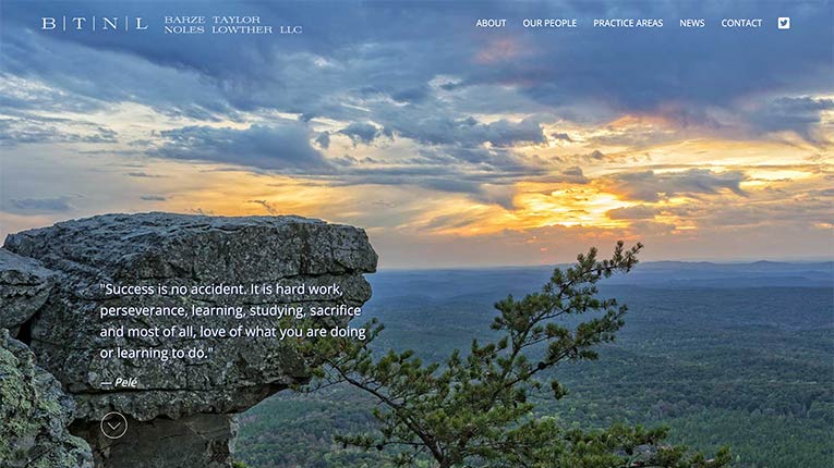 Barze Taylor Noles Lowther LLC Birmingham,  Office