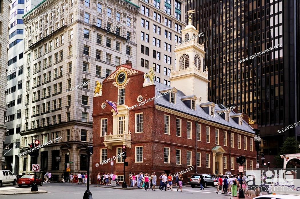 Davis & Davis, P.C Boston, MA Office