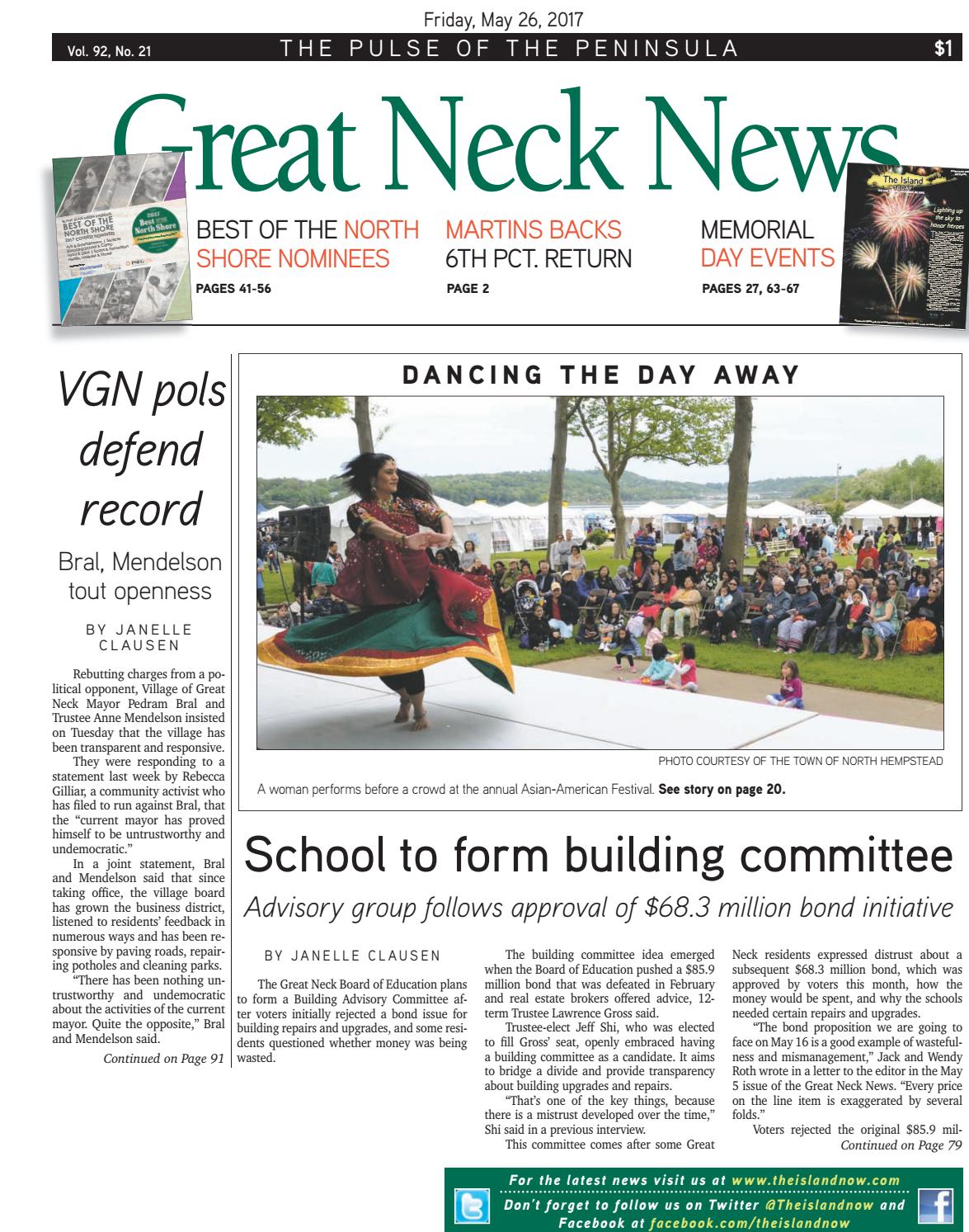 Greenblatt & Agulnick, PC Great Neck,  Office