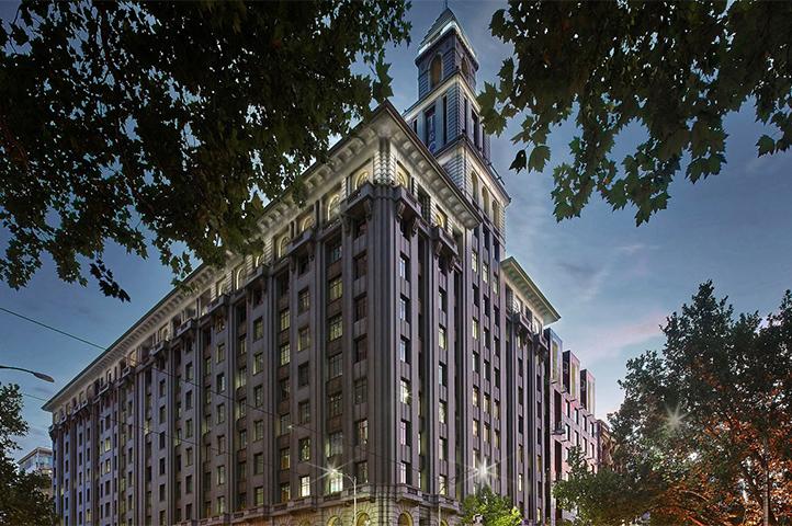 Watson Farley & Williams LLP Melbourne, Australia Office