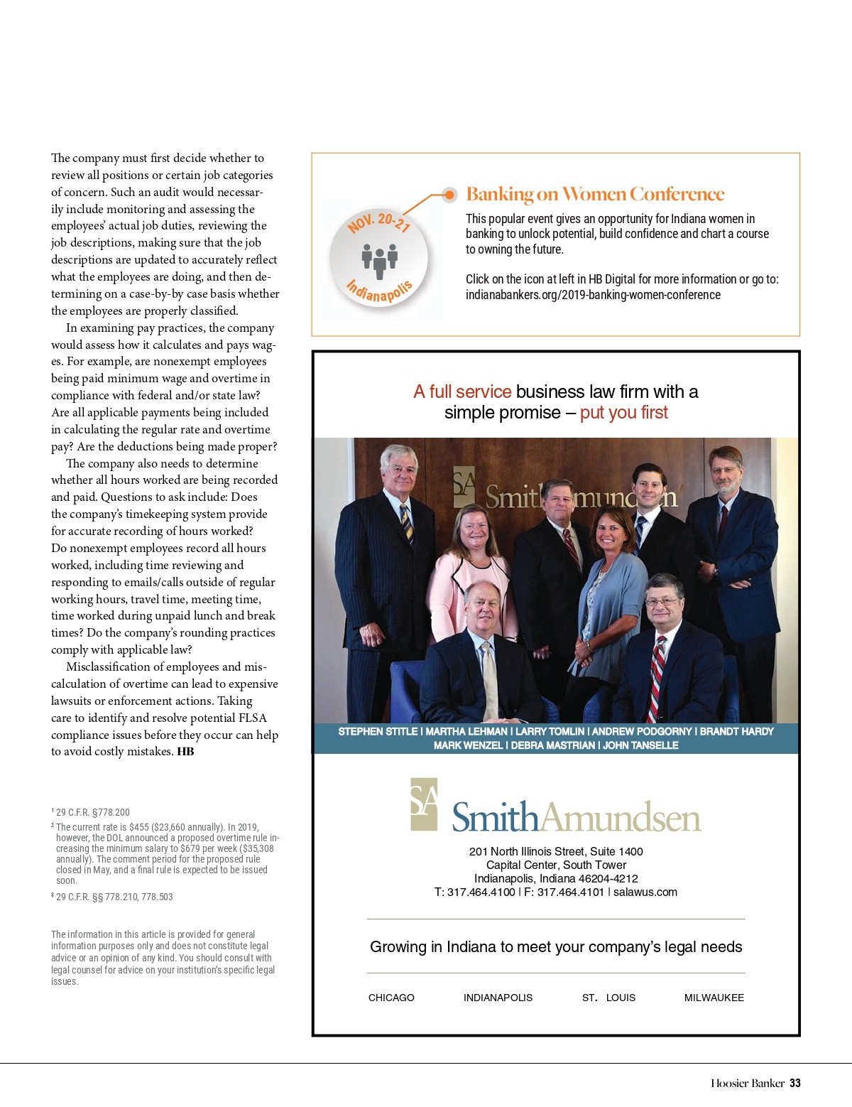 Amundsen Davis LLC Indianapolis, IN Office