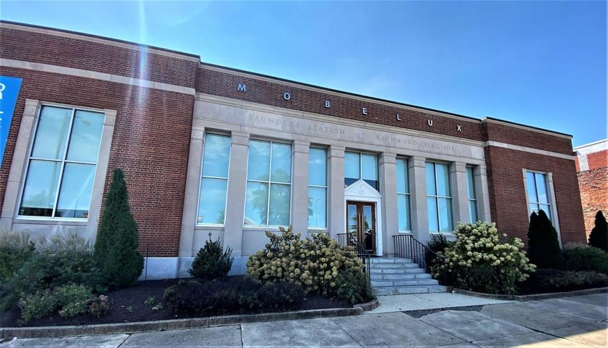 Mauck & Brooke PLC Richmond,  Office