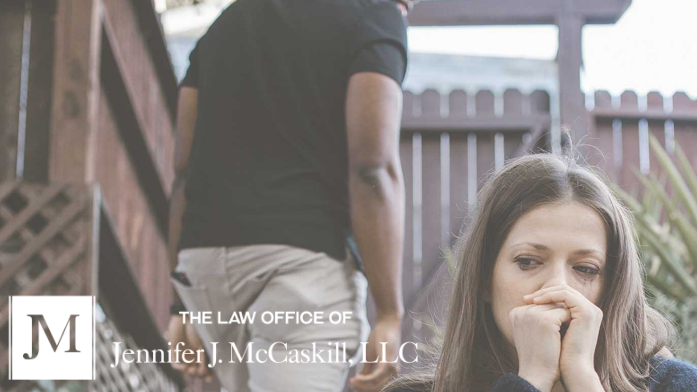 The Law Office of Jennifer J. McCaskill, LLC Red Bank,  Office