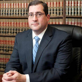 Connick, Myers, McNamee & Fitzgerald, P.L.L.C Mineola,  Office