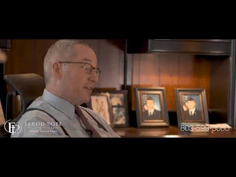 Elrod Pope Law Firm Lake Wylie, SC Office