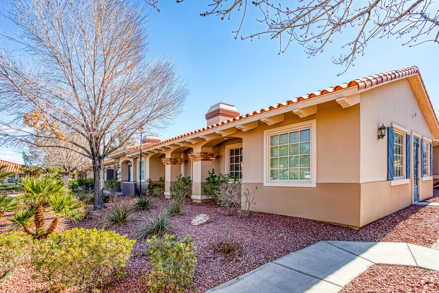 Peel Brimley, L.L.P Las Vegas, NV Office