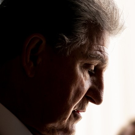 Manchin Injury Law Group Fairmont, WV Office