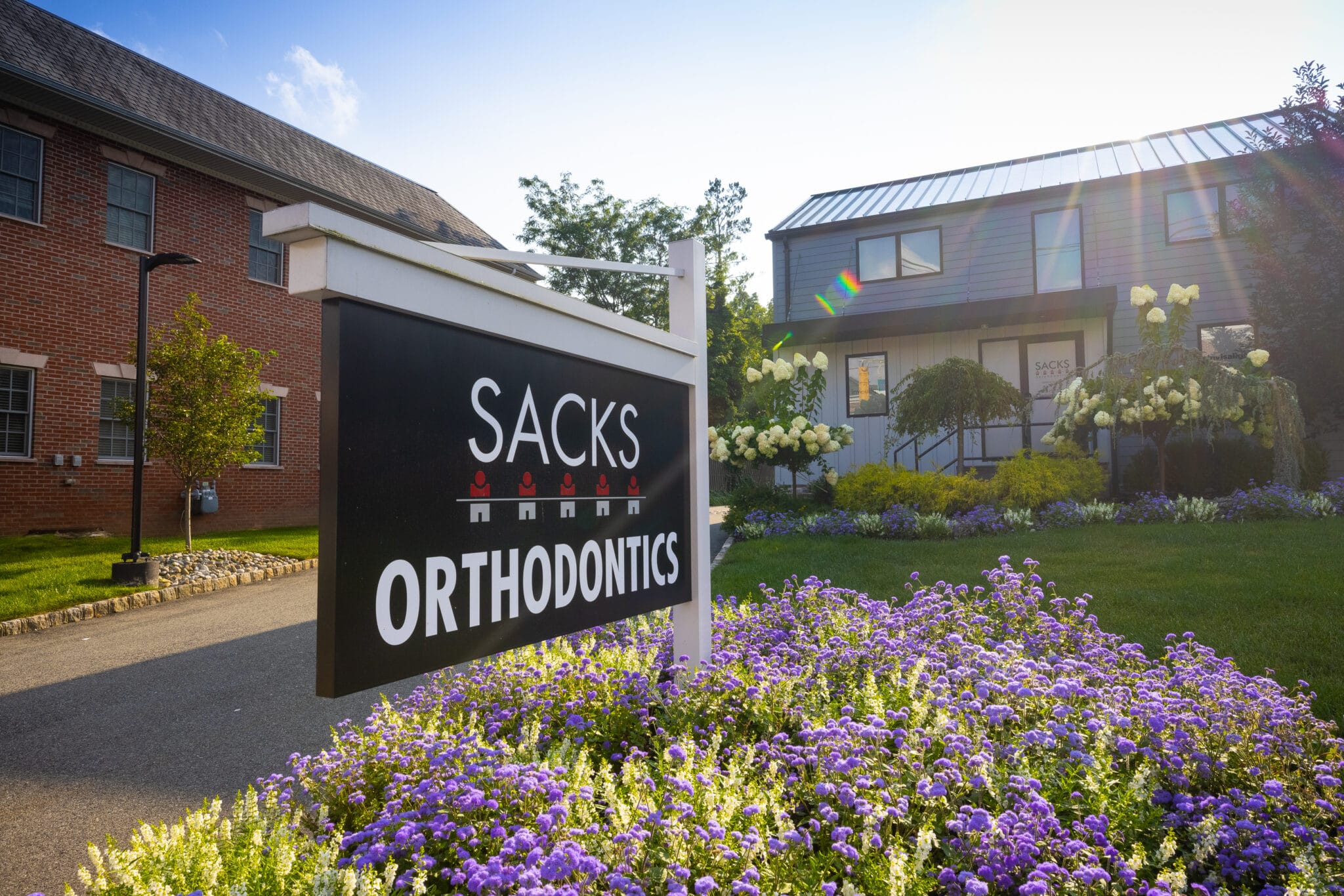 Stern, Lavinthal & Frankenberg, LLC Livingston, NJ Office