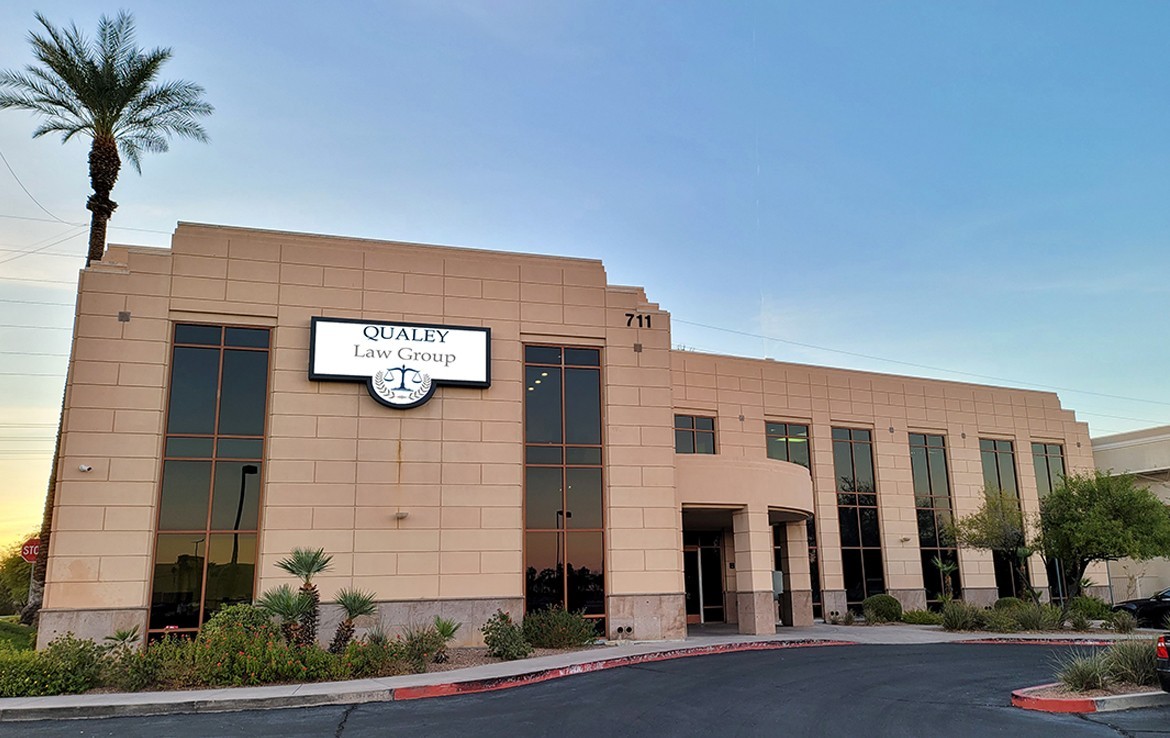 Price Law Group Scottsdale, AZ Office